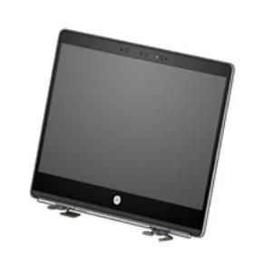HP Display assembly - W124835896