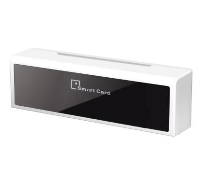 Advantech Smart Card Reader, White, for UTC-318 - W124777134