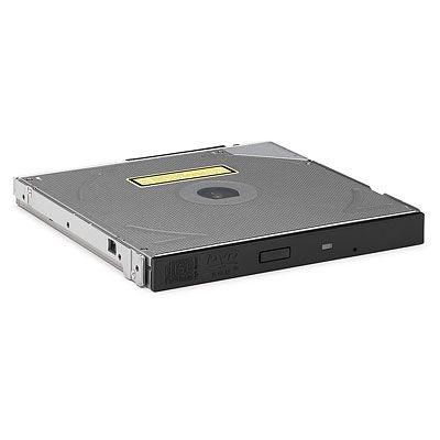 Hewlett Packard Enterprise HP Slim DVD Kit - W124372777