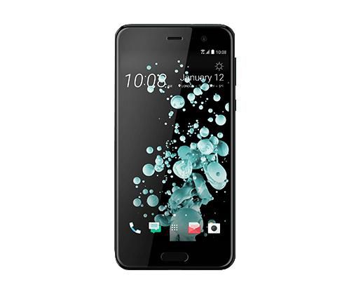 HTC U Play - 5.2" 1080 x 1920, GSM/UMTS/LTE, MediaTek Helio P10 Octa-core, ROM: 32GB, RAM: 3GB, 16MP/16MP, NFC, BlueTooth, Wi-Fi, Android - W125337323