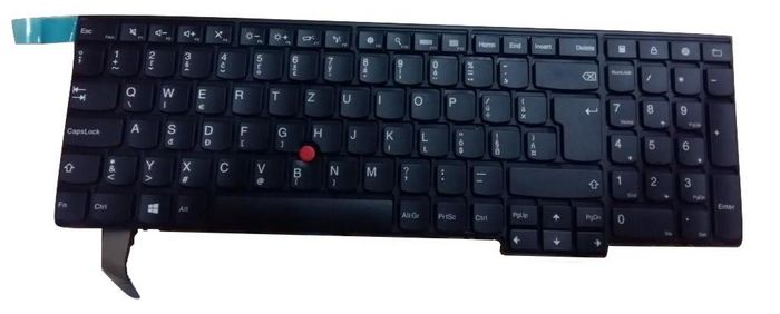 Lenovo ThinkPad Keyboard - W124994073