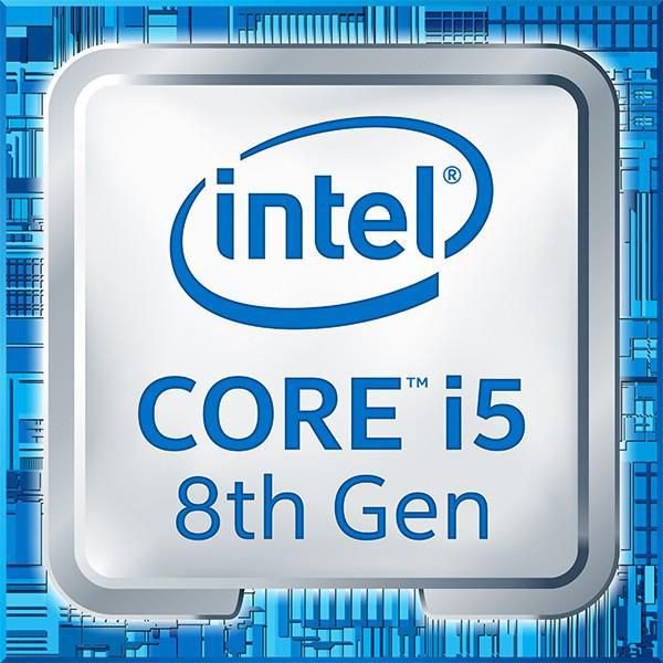Intel 8e Gen Core Processeur Processeur Intel Core i5-8600
