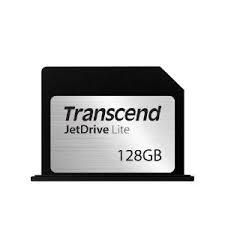 Transcend Transcend, JetDrive Lite 360, 128GB, Expansion Card for Mac, 95/55MB/s - W124883405
