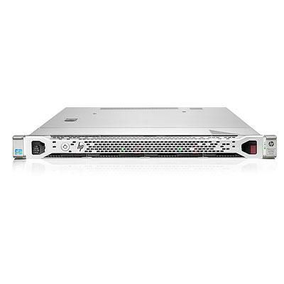 Hewlett Packard Enterprise HP ProLiant DL320e Gen8 Non-hot Plug 4 LFF Configure-to-order Server - W124373442