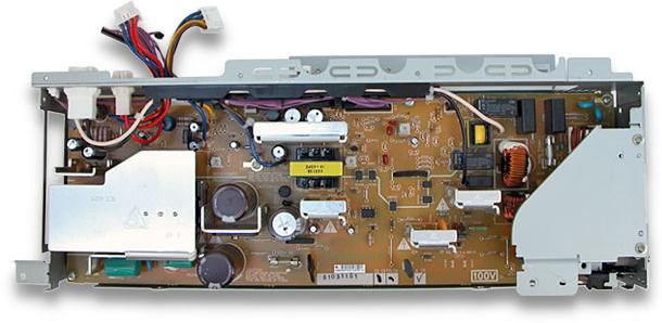HP Power Supply for LaserJet CP3525/dn/n/x, 220V - W124771350