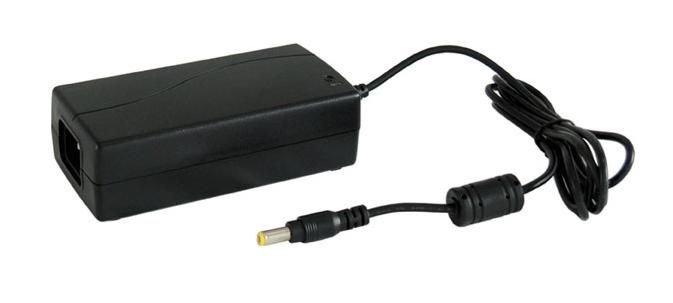 LC-POWER LC-1350mi - Mini-ITX, 2x USB 2.0, HD Audio, Metal, 2.34kg, Black - W124661429