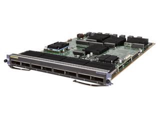 Hewlett Packard Enterprise HPE FlexFabric 12900 8-port 100GbE CFP2 FX Module - W124958507