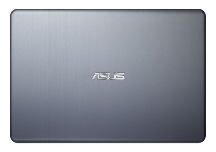 Asus LCD Cover, E406MA, Grey - W124538774