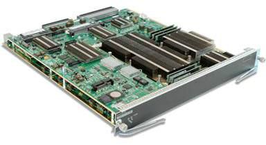 Cisco ASA Services Module for Catalyst 6500-E, 3DES/AES, Spare - W125366156