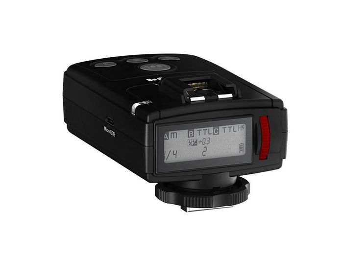 Hähnel VIPER TTL FOR SONY - W124497036