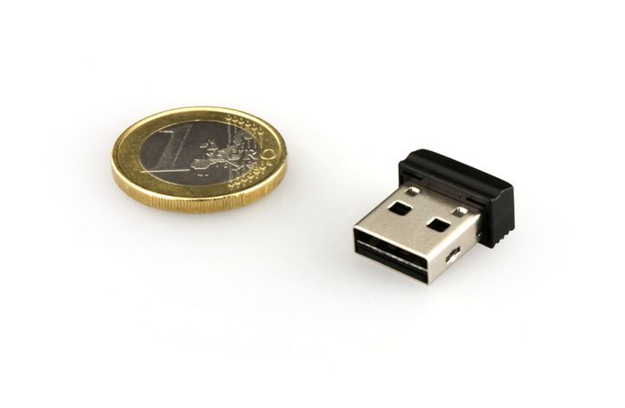 Verbatim Store 'n' Stay Nano, USB 2.0, 32GB - W125093189
