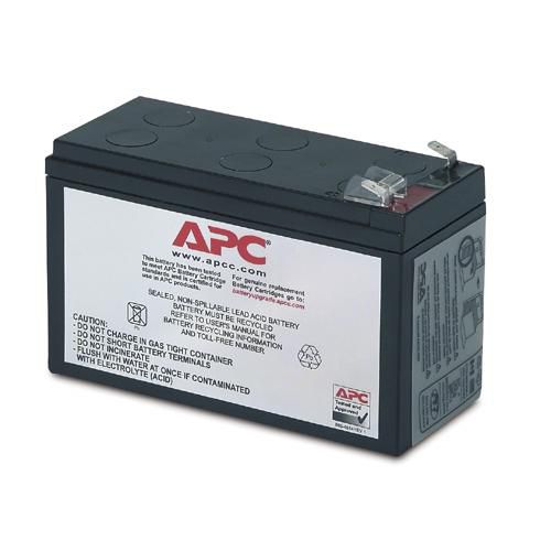 APC APC Replacement Battery Cartridge #35 - W125093194