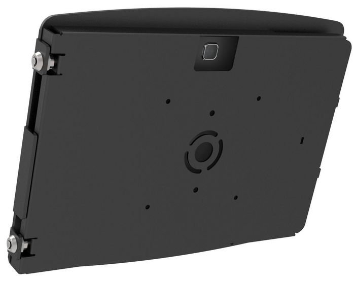 Compulocks Space Galaxy Tab Pro S Enclosure Wall Mount, Galaxy Tab Pro S Enclosure, Black - W124691706