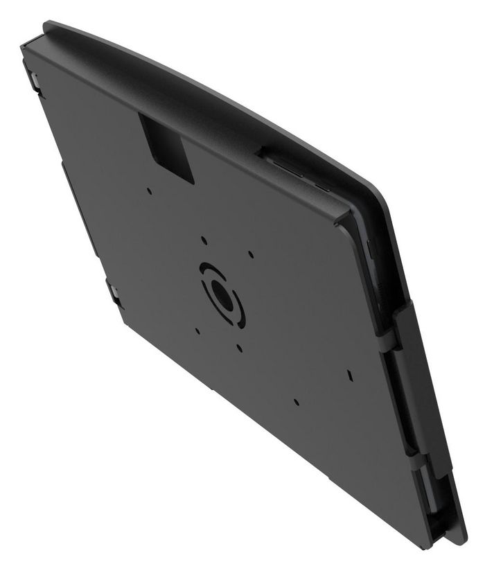 Compulocks Space Galaxy Tab Pro S Enclosure Wall Mount, Galaxy Tab Pro S Enclosure, Black - W124691706