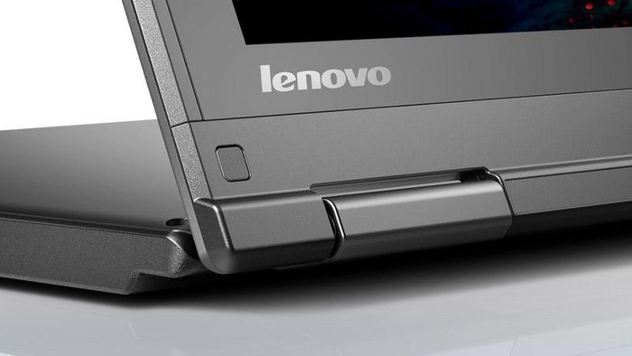 Lenovo Yoga 12 Touch i7-5600U 8GB - W125004994