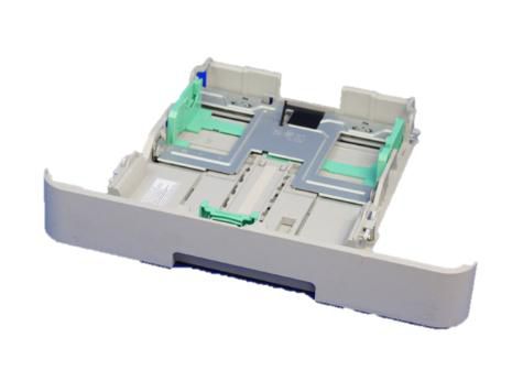 HP Sheet Cassette Tray - W124757826