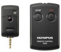 Olympus N2276326, Remote Control (RS-30W) - W125394477