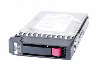 Hewlett Packard Enterprise 450GB SAS 15000RPM - W124727285