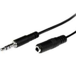 Cisco EExtension Cable for the Table Microphone 20, 3.5mm F to 3.5mm M, 10m - W125816532