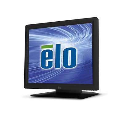 Elo Touch Solutions 1717L - 17.0" 1280 x 1024 TFT, 800:1, AccuTouch, Serial/USB, Bezel, Antiglare - W124985606