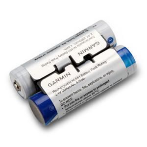 Garmin NiMH Battery Pack, Oregon 600/Oregon 600t - W124894309