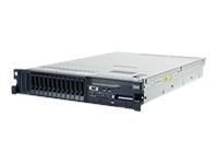 IBM System x3650 M2, Intel Xeon E5506, 2048MB DDR3 RAM, SAS/SATA, CD-RW/DVD-ROM Combo, Rack 2U - W125385976