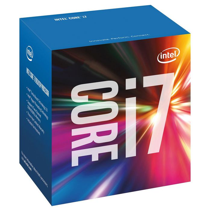 BX80671I76850K, Intel Intel® Core™ i7-6850K Processor (15M Cache