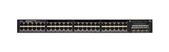 Cisco Cat3650 48p mGig 2x40G Uplink - W124678755