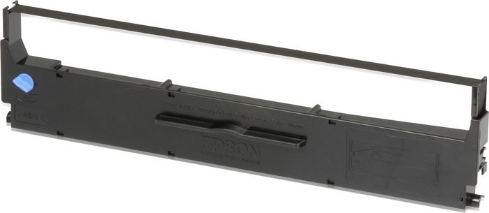 Epson SIDM Black Ribbon Cartridge - W125046449