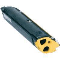 Epson Developer Toner Cartridge Yellow for AcuLaser C900 C1900 - W125046457