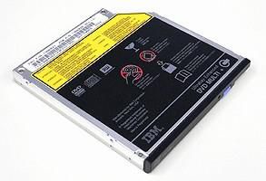 IBM Multiburner DVD Ultrabay Enhanced Drive - W124533543