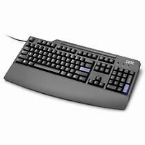 73P5223-RFB, Lenovo Business Black Preferred Pro USB Keyboard UK