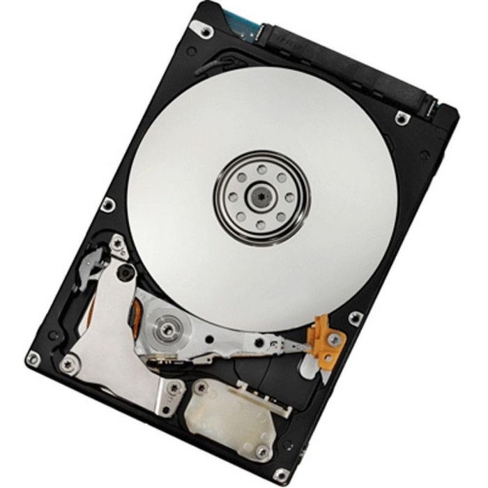 IBM 500GB 7200 rpm 6Gbps NL SAS 2.5-inch SFF Hot-Swap hard drive (only supported on systems with a 2.5-inch bay) - W124814631