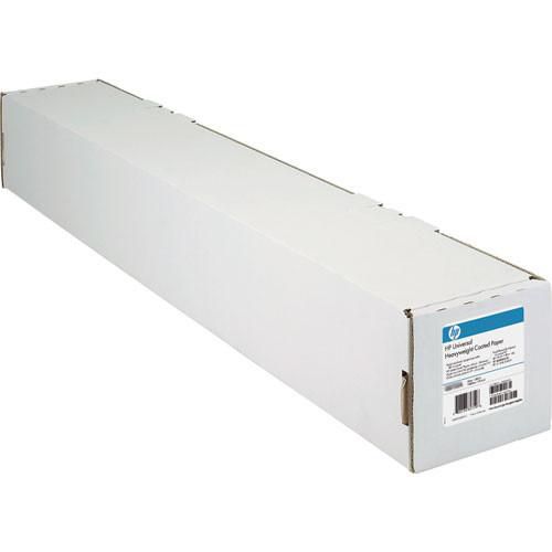 HP HP Universal Heavyweight Coated Paper 610mmx30.5m - W124569574