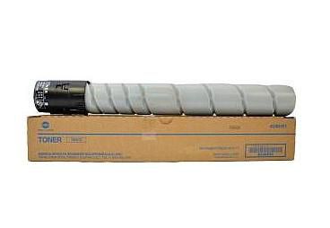 Konica Minolta Tn-513 Toner Cartridge 1 Pc(S) Original Black - W128320766