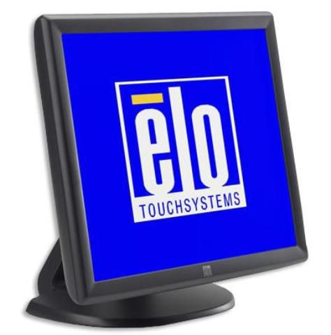 Elo Touch Solutions 19.0" TFT LCD, 1280 x 1024, 5:4, 270 nits, 5ms, CR 1000:1, VGA, Serial/USB, IntelliTouch, 50W - W124949326
