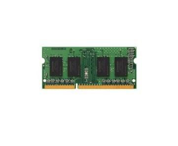 Fujitsu Celvin RAM 4GB DDR3L SO-DIMM 1600MHz - W125273572