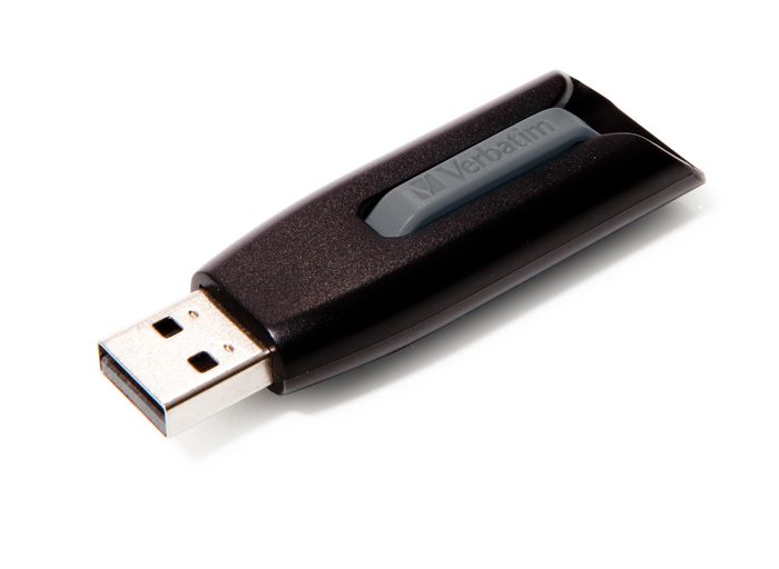 Verbatim V3 USB Drive 64GB - W125121597