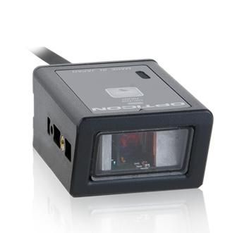 Opticon Opticon Nlv-1001, Visual: 1 LED (red/green/orange), Non-visual: Buzzer, Light source: 650 nm visible laser diode, Scan method: Bi-directional scanning, Scan rate: 100 scans/sec, Trigger mode: Manual, multiple read, auto-trigger, serial software trigger - W124798378