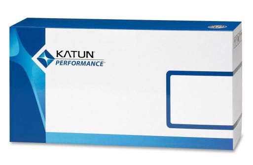 Katun Black Toner Cartridge - W124723257
