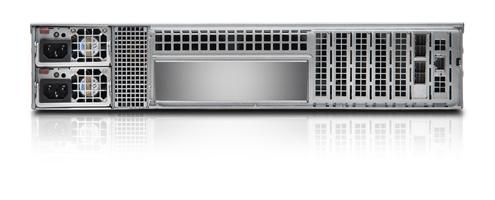 G-Technology 12-Bay Enterprise-class Expansion Chassis, 120TB - W124996231