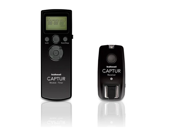 Hähnel Captur Timer Kit for Nikon - W125096338