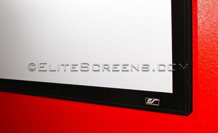 Elite Screens 92", 16:9, CineWhite, Gain 1.1 - W124693658