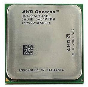 Hewlett Packard Enterprise HP BL685c G7 AMD Opteron 6176 (2.3GHz/12-core/12MB/115W) FIO Processor Kit - W124727851
