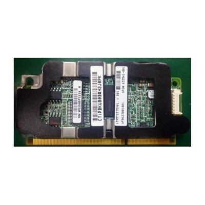 Hewlett Packard Enterprise 512MB Flash Backed Write Cache (FBWC) module - 184-pin, DDR3 Mini-DIMM - For use with B-Series Smart Array - W124727863EXC