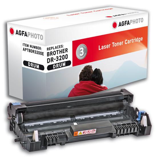 AgfaPhoto Brother DR-3200, 25000 - W125045068
