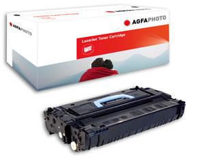 AgfaPhoto Toner black for printers using C8543X - W125045100