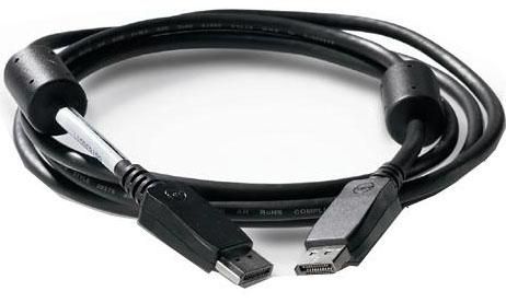Dell DisplayPort Cable - 2m - W124533226
