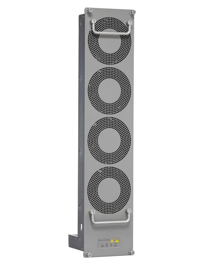 Cisco Nexus 7700 Switches -10-Slot Fan Tray Spare - W124966140