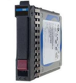 Hewlett Packard Enterprise 800GB, 2.5", 12G SAS, SFF, MU - W124966161